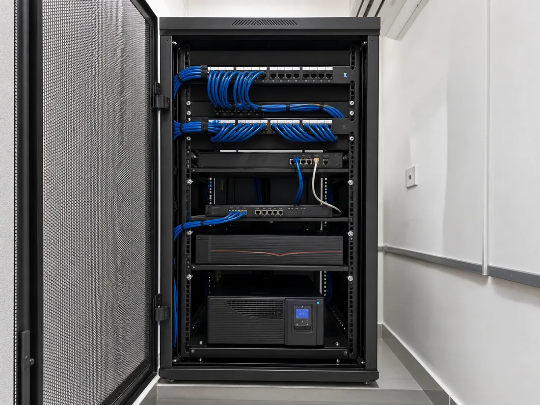 WiFi Solution