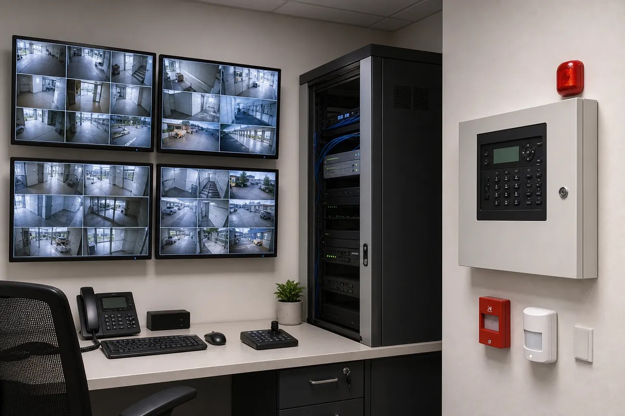 Business Monitoring Hub