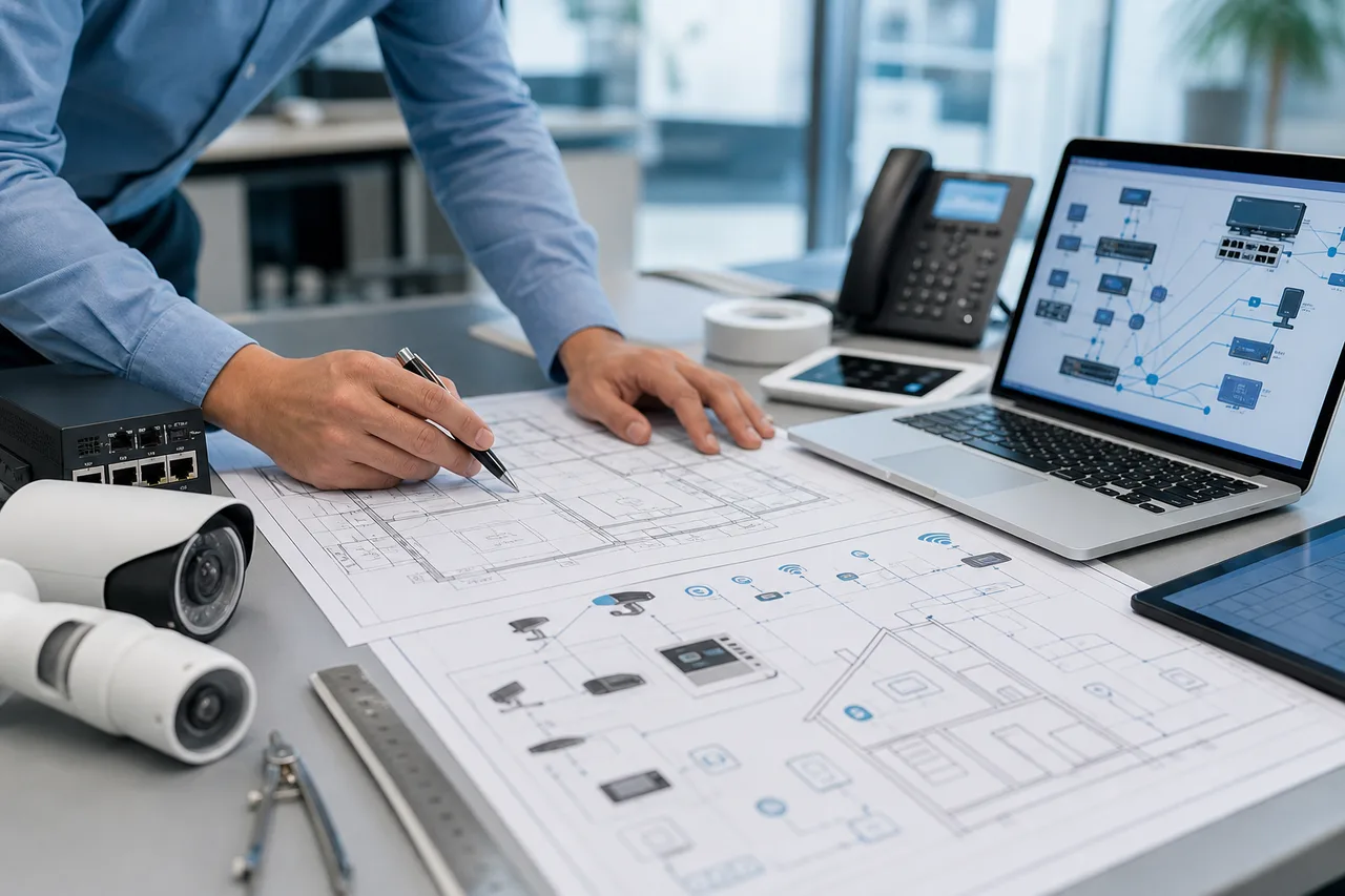 ELV & Automation Consultant