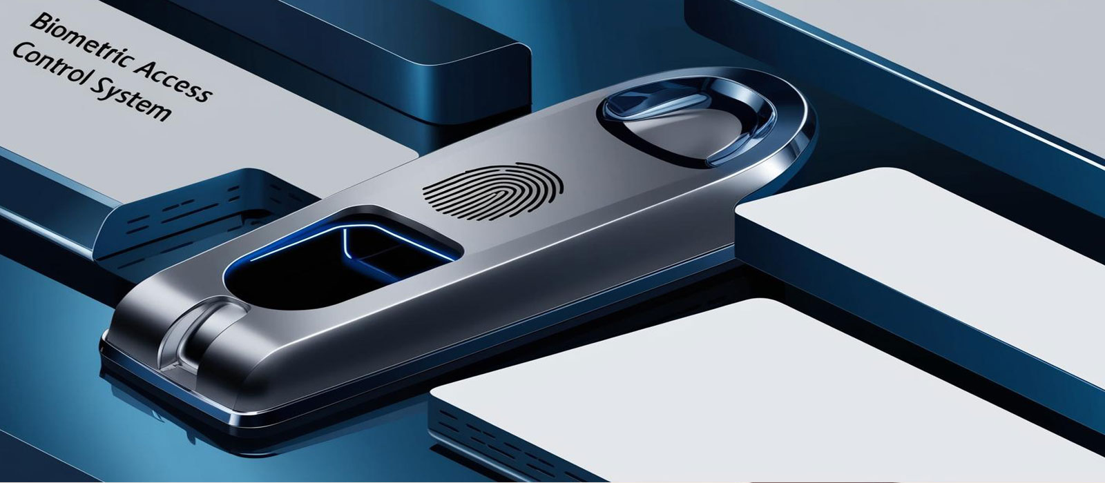 Biometric Access Control Systems