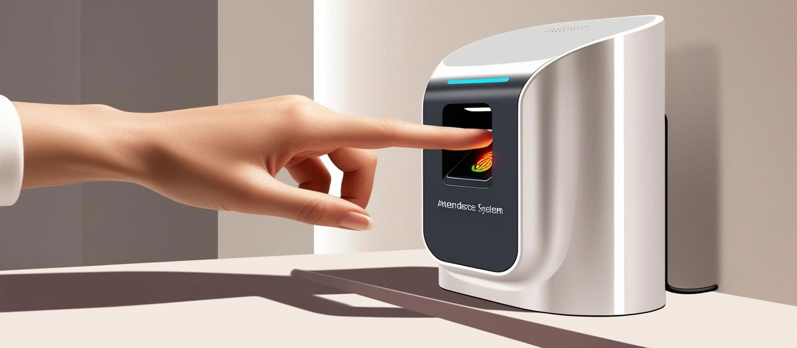 Biometric Attendance Systems