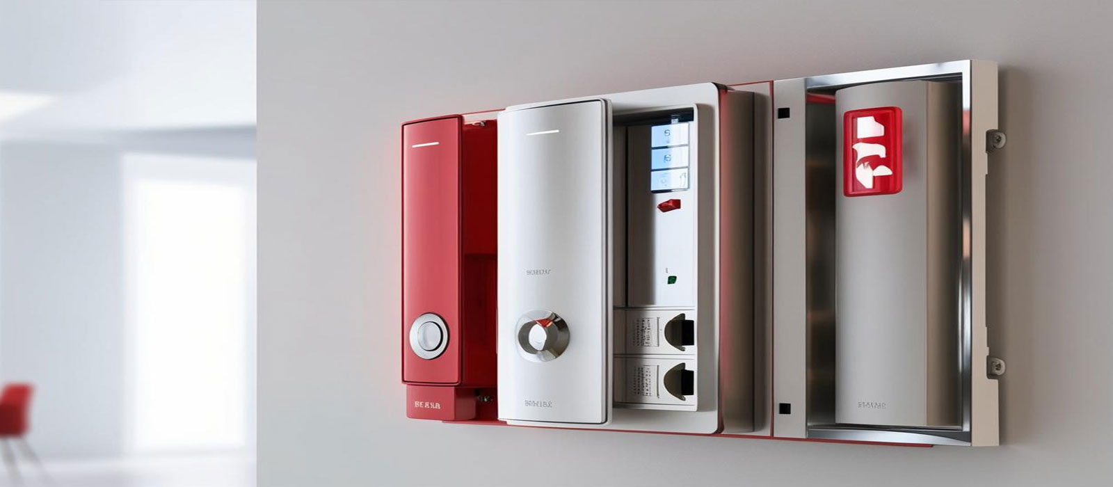 Fire Alarm Systems