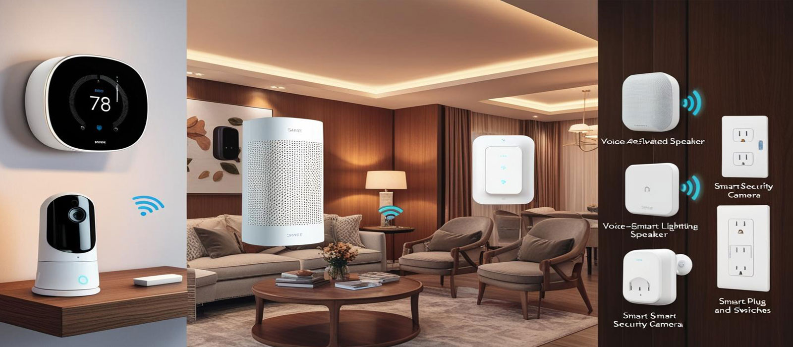 Home Automation